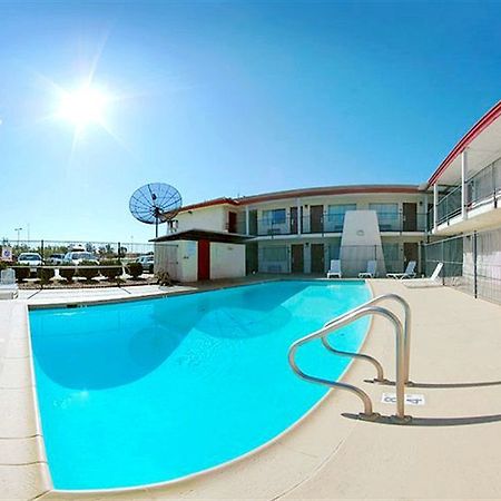 Econo Lodge Tucson Ngoại thất bức ảnh