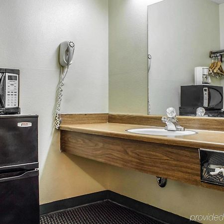 Econo Lodge Tucson Ngoại thất bức ảnh