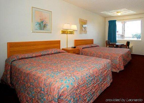 Econo Lodge Tucson Phòng bức ảnh