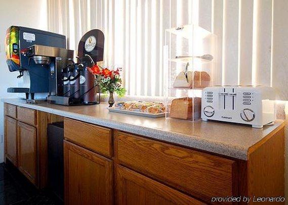 Econo Lodge Tucson Nhà hàng bức ảnh