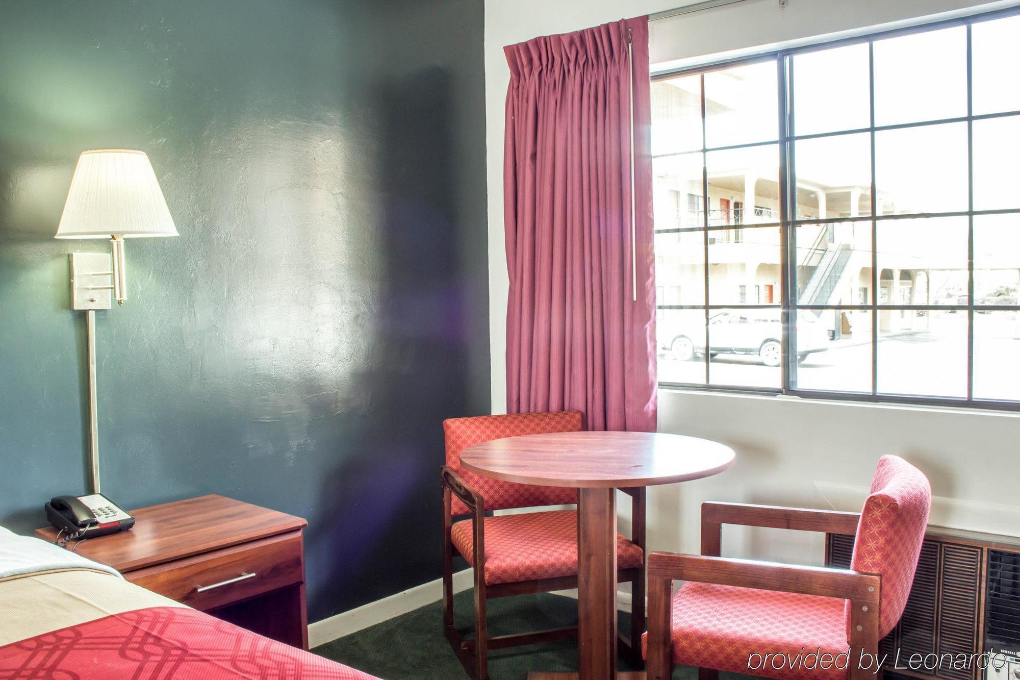 Econo Lodge Tucson Ngoại thất bức ảnh