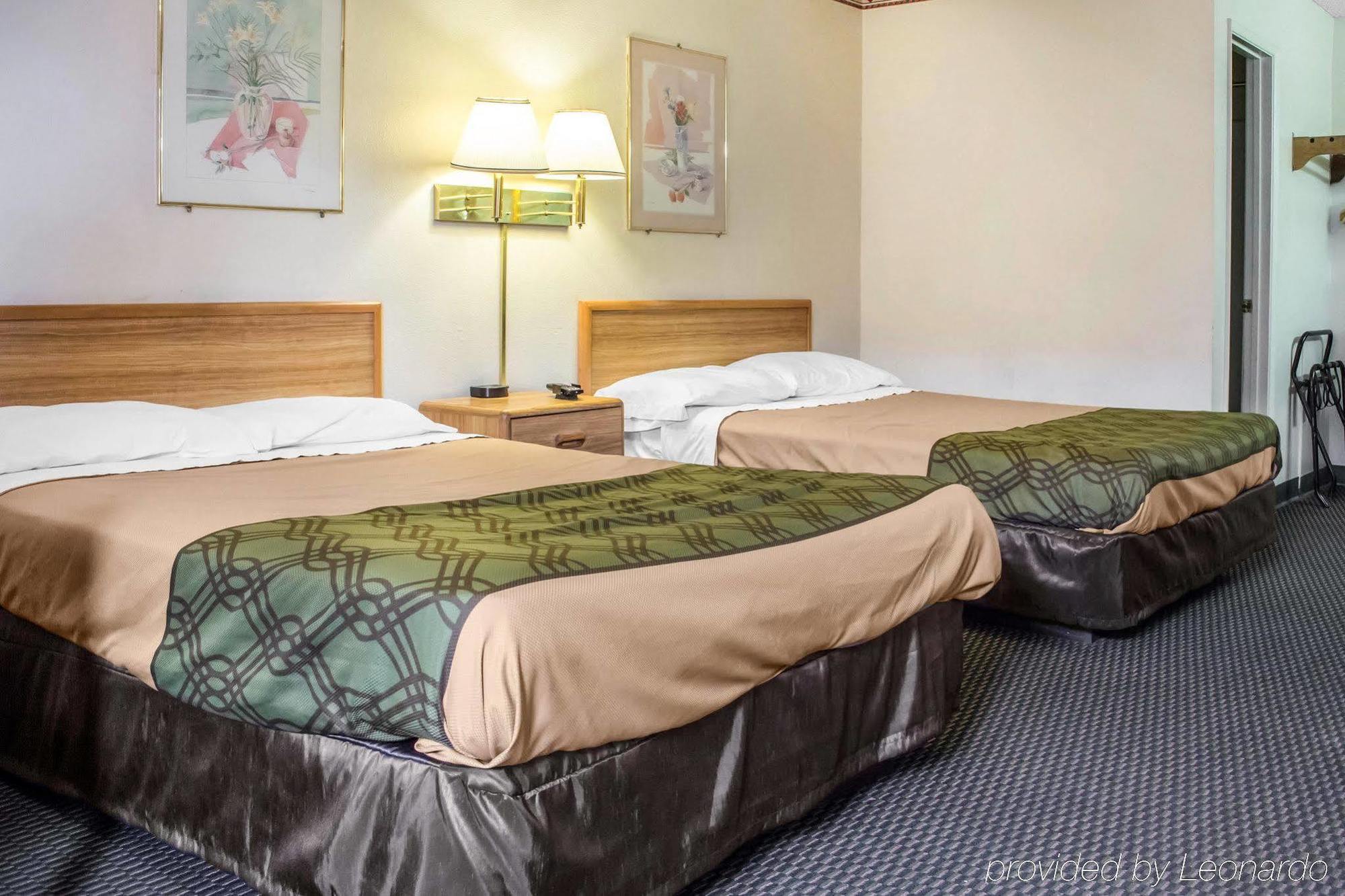 Econo Lodge Tucson Ngoại thất bức ảnh