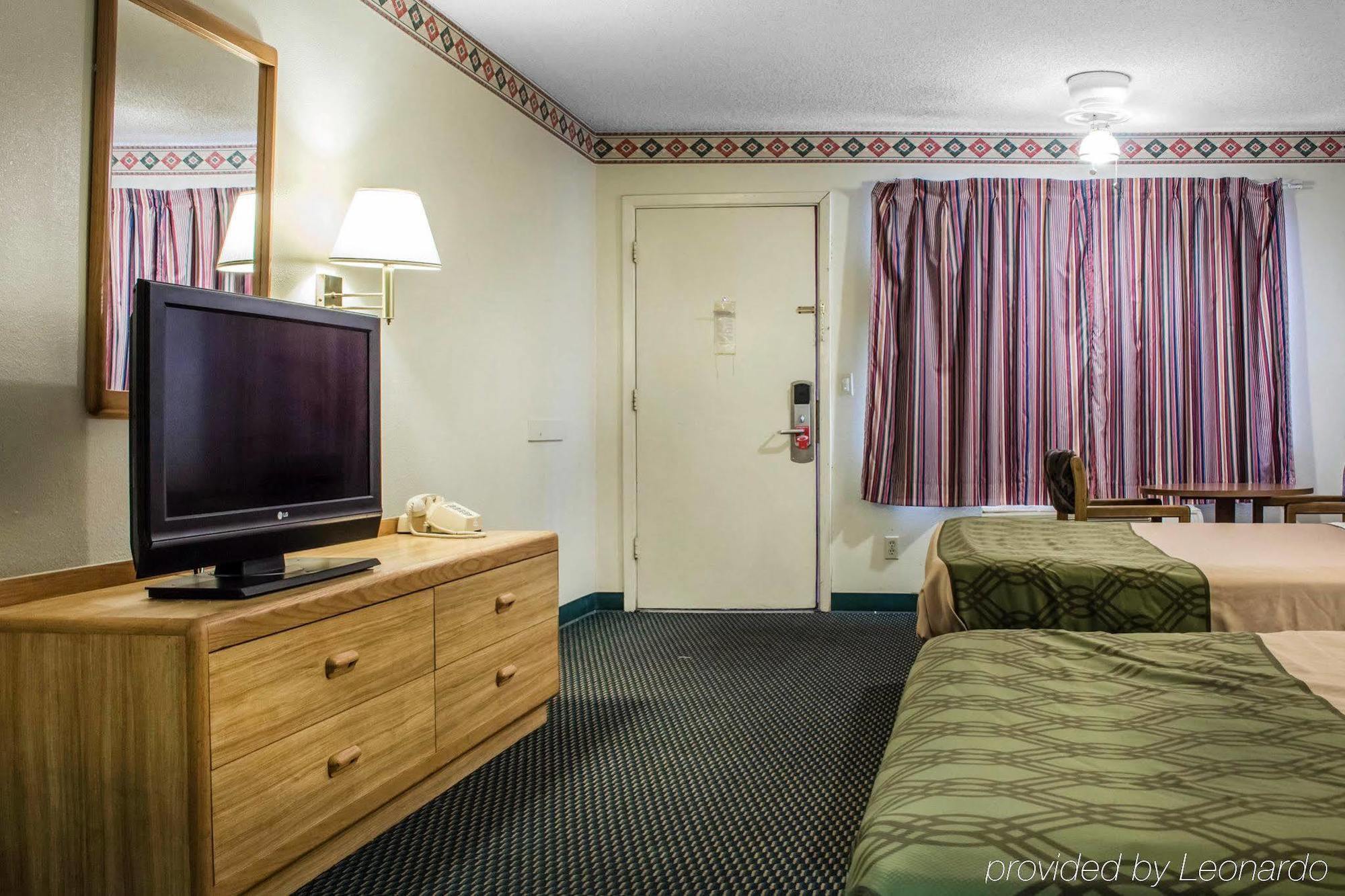 Econo Lodge Tucson Ngoại thất bức ảnh