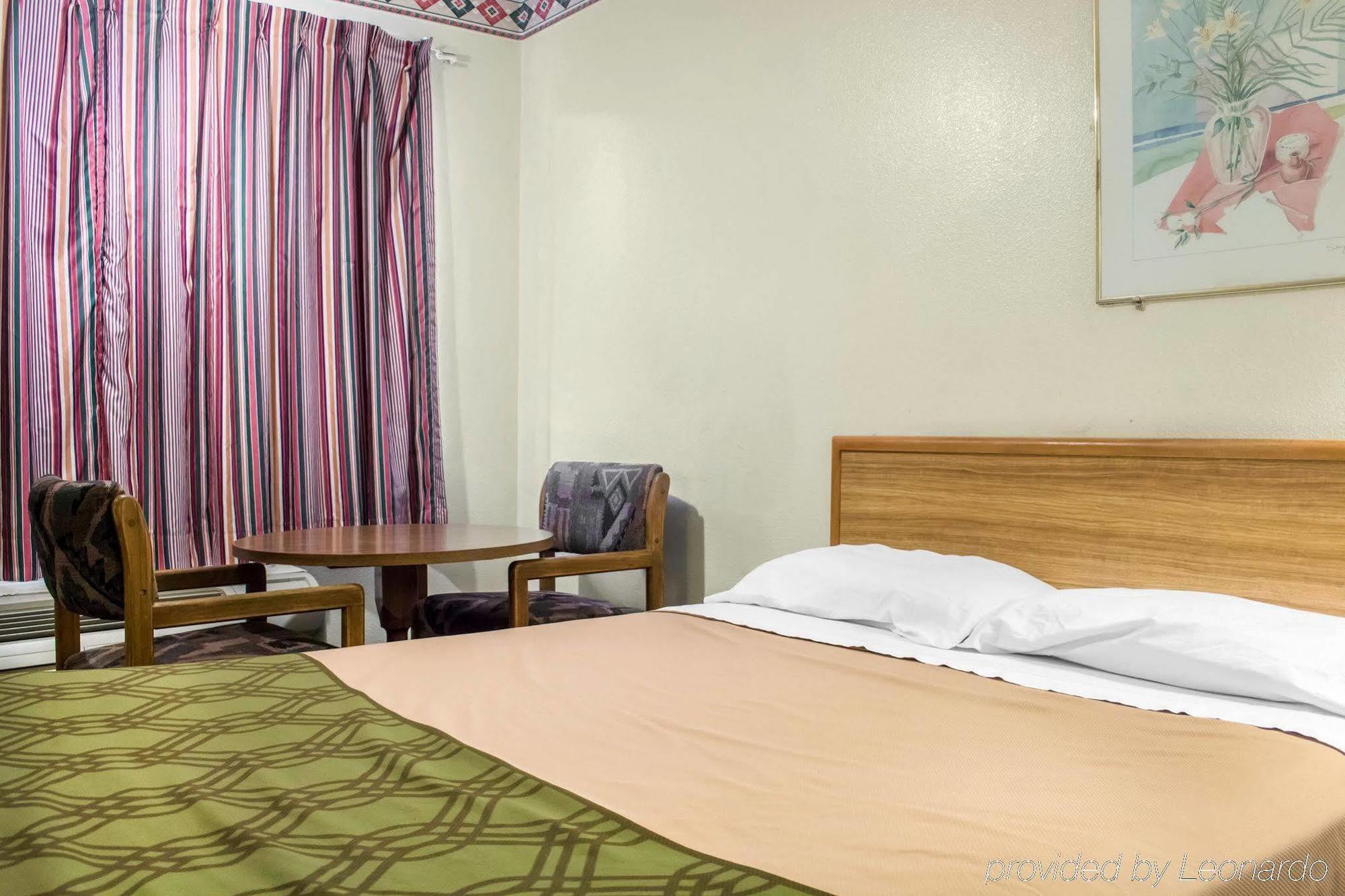 Econo Lodge Tucson Ngoại thất bức ảnh