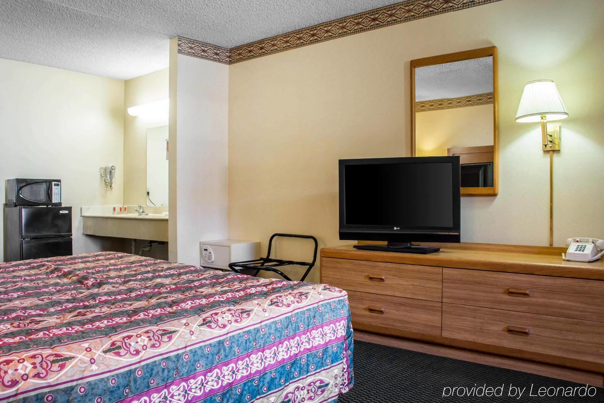 Econo Lodge Tucson Ngoại thất bức ảnh