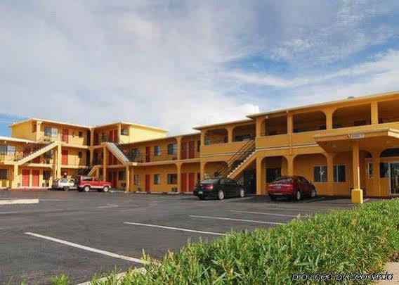 Econo Lodge Tucson Ngoại thất bức ảnh
