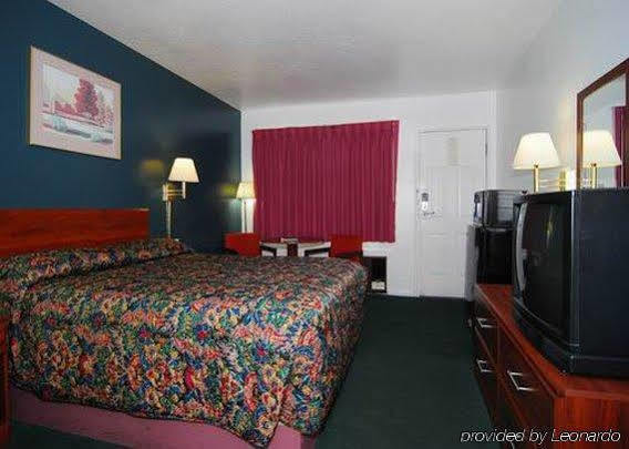 Econo Lodge Tucson Ngoại thất bức ảnh