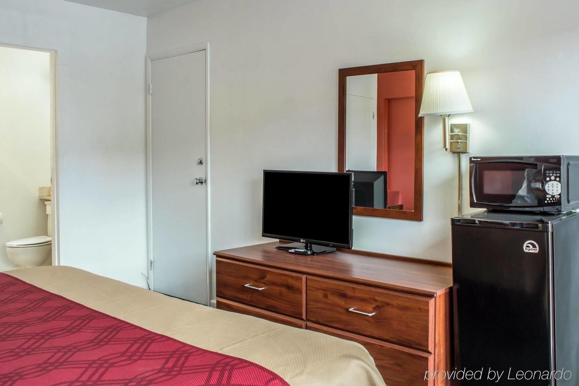 Econo Lodge Tucson Ngoại thất bức ảnh