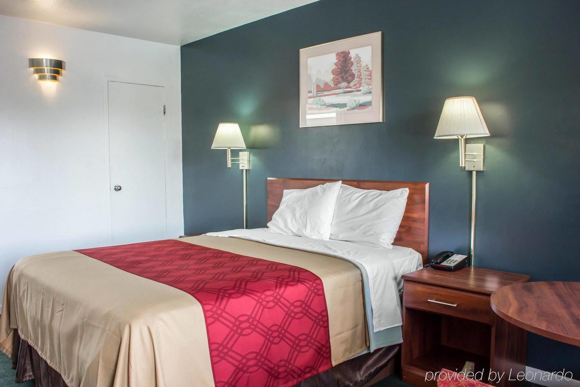 Econo Lodge Tucson Ngoại thất bức ảnh