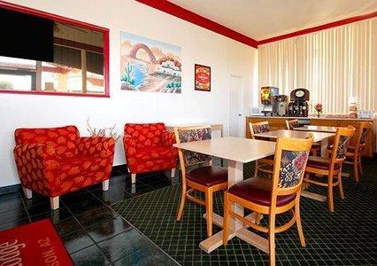 Econo Lodge Tucson Ngoại thất bức ảnh