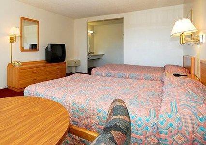 Econo Lodge Tucson Ngoại thất bức ảnh