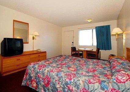 Econo Lodge Tucson Ngoại thất bức ảnh