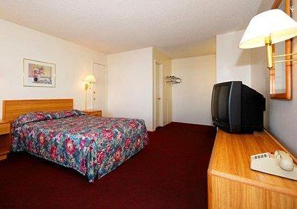 Econo Lodge Tucson Ngoại thất bức ảnh
